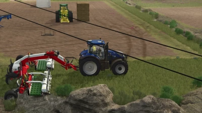 Reiter RESPIRO R9 Profi Rust Edition v1.1.0.0