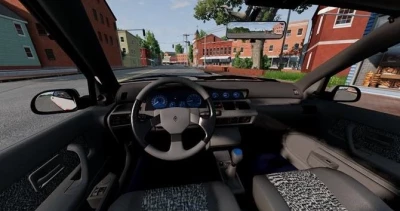 Renault Clio Williams v1.0