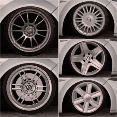 Renault Megane II 1.56