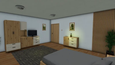 Renovated House v1.0.0.0