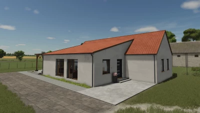 Renovated House v1.0.0.0