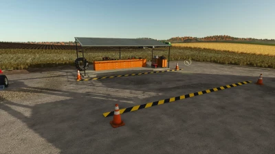 Repair Workshop v1.0.0.1