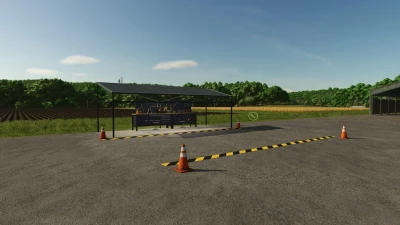 Repair Workshop v1.0.0.1