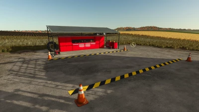 Repair Workshop v1.0.0.1