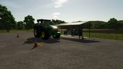 Repair Workshop v1.0.0.1