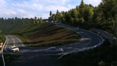 Rheinland und Pfalz Map (RPM) 1:1 Scale v1.2.3