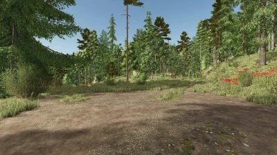 Rhönplateu Map v1.0.0.1