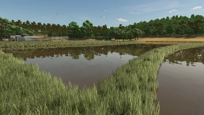 Rice Fields SA v1.0.0.0