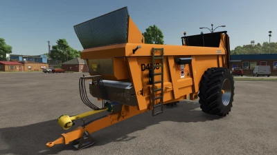 Richard Western D4150 v1.0.0.0