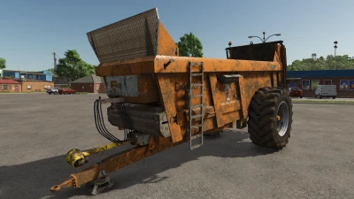 Richard Western D4150 v1.0.0.0