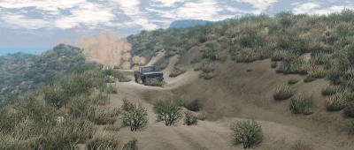 Ridiculous Sand Dunes 3 v1.0