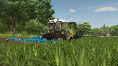 Rigitrac SKE 50 ELECTRIC v1.0.0.0