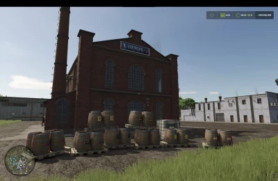 Riverbend Springs Multifruit v1.3.1.0