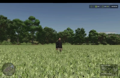 Riverbend Springs Multifruit v1.3.1.0