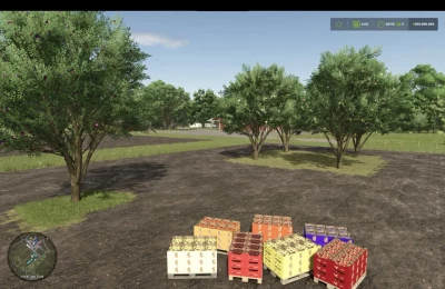 Riverbend Springs Multifruit v1.3.1.0