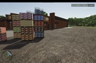 Riverbend Springs Multifruit v1.3.1.0