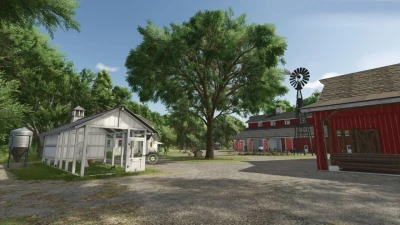 Rivière Ticouapé v1.0.0.0