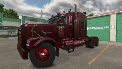 Roadrunner+ v1.0.0.1