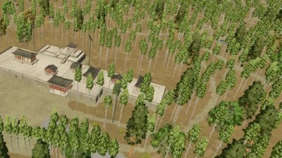 Rock Mountain Valley 4x v2.1.0.0