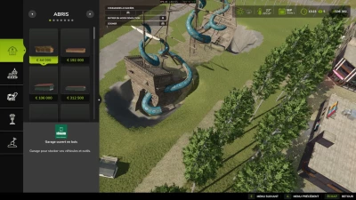 Rock Mountain Valley 4x v2.1.0.0