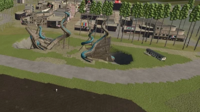 Rock Mountain Valley 4x v2.1.0.0