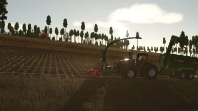 Rock Mountain Valley 4x v2.1.0.0