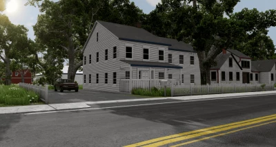 RockyRoadsTX Remastered v3.1 0.37.x