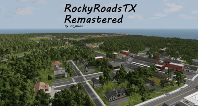 RockyRoadsTX Remastered v3.1 0.37.x