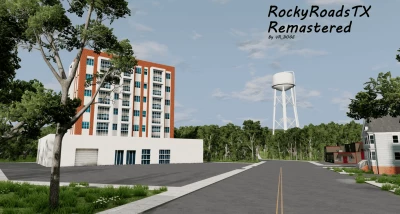 RockyRoadsTX Remastered v3.1 0.37.x