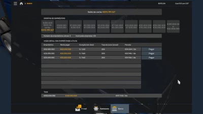 RODONITCHO MODS BANK'S ATS 07 09 2025 v1.0 1.50 1.56