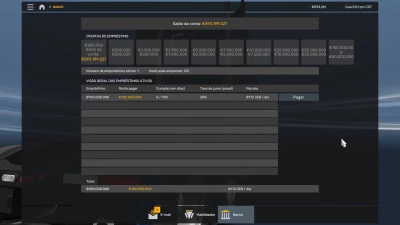 RODONITCHO MODS BANK'S ATS 07 09 2025 v1.0 1.50 1.56