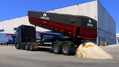 Rodotrem Basculante Librelato v1.0