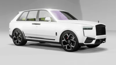 Rolls-Royce Cullinan v1.3