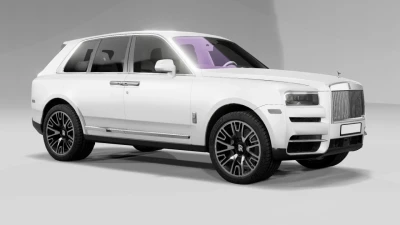 Rolls-Royce Cullinan v1.3