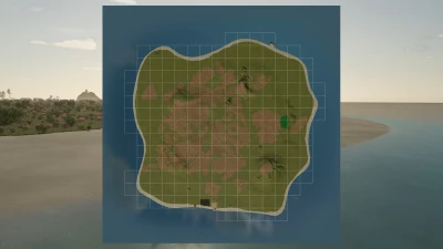 Ronîda Island 4x v1.0.0.0