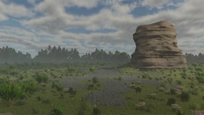 Ronîda Island 4x v1.0.0.0