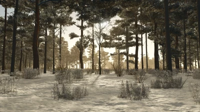 Ronîda Island 4x v1.0.0.0