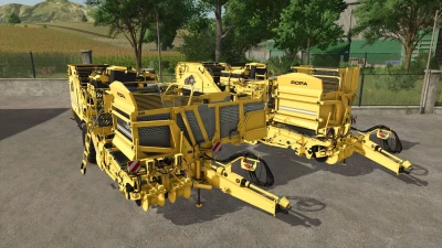 Ropa Keiler 2 L RK21 v1.0.0.1