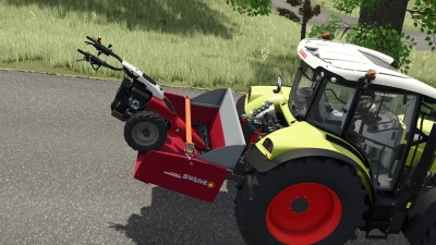 Rosensteiner Samurai 200 v1.0.0.0