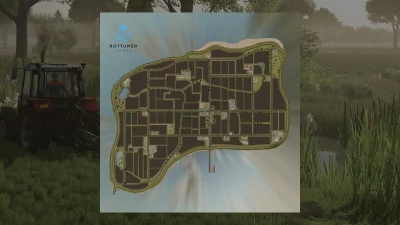 Rottumer Island v1.2.1.0