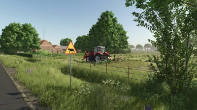 Rottumer Island v1.2.1.0