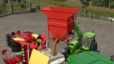 Royer Seed Hopper v1.0.0.0