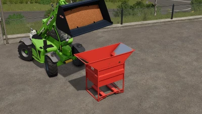 Royer Seed Hopper v1.0.0.0