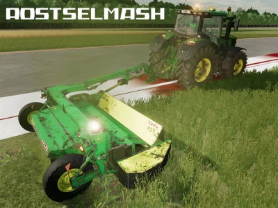 RSM KRP-302 Berkut 3200 v1.0.0.0