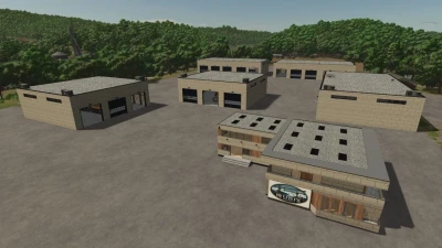 Rudi's crane rental v1.0.0.0