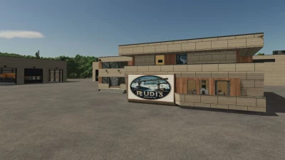 Rudi's crane rental v1.0.0.0