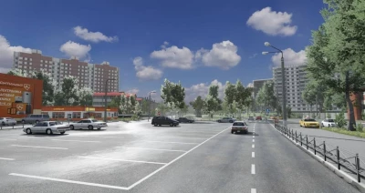 Russian Streets v1.3.6