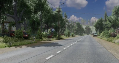 Russian Streets v1.3.6