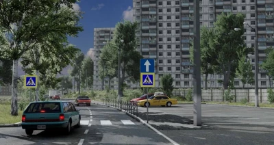 Russian Streets v1.3.6