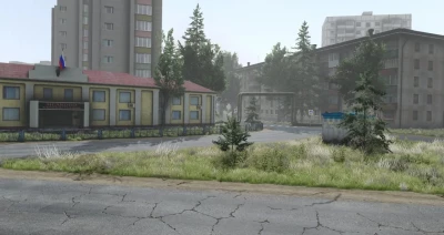 Russian Streets v1.3.6
